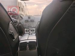 مرسيدس بنز C-Class